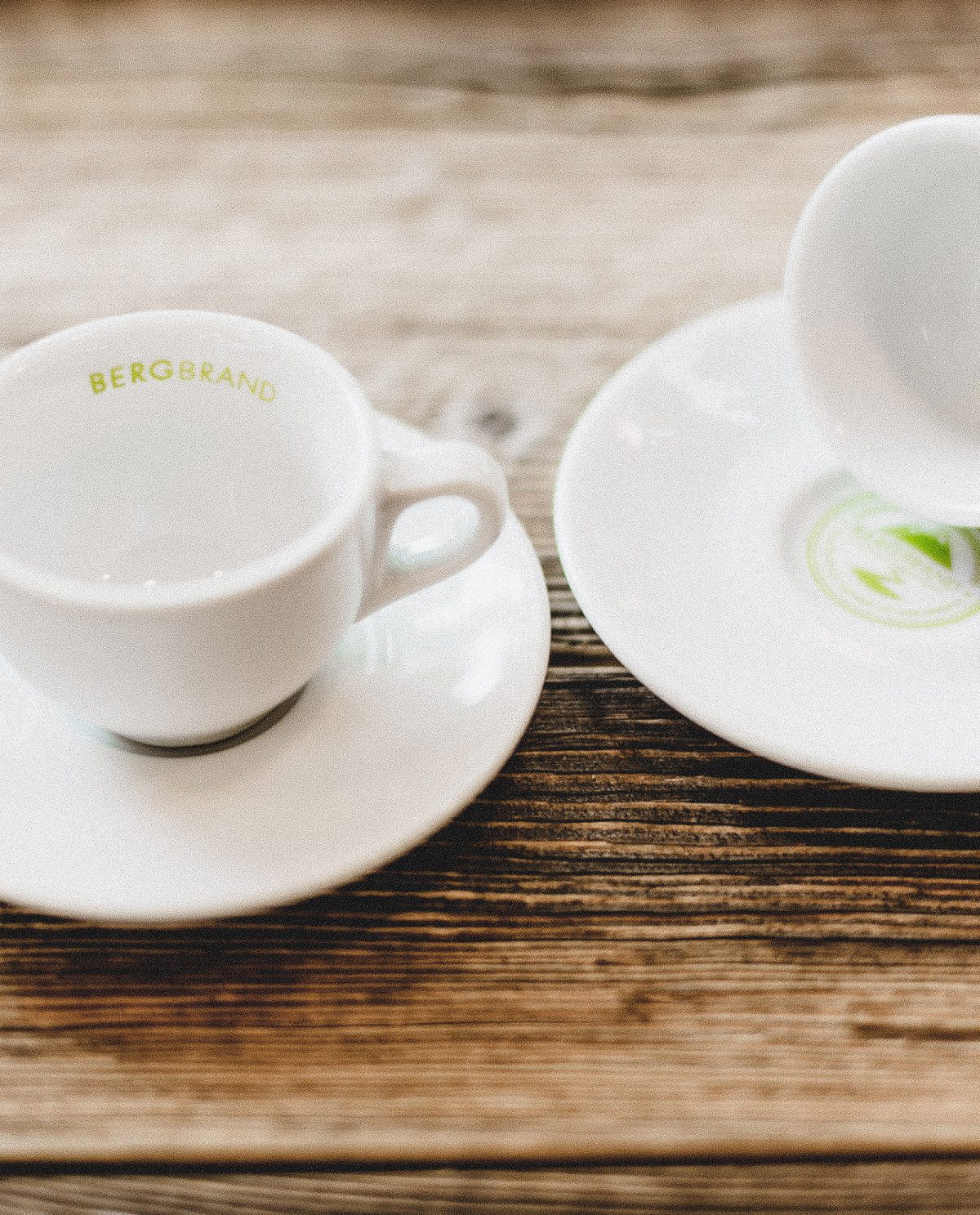 Bergbrand Kaffeerösterei Online Shop Espresso Tassen