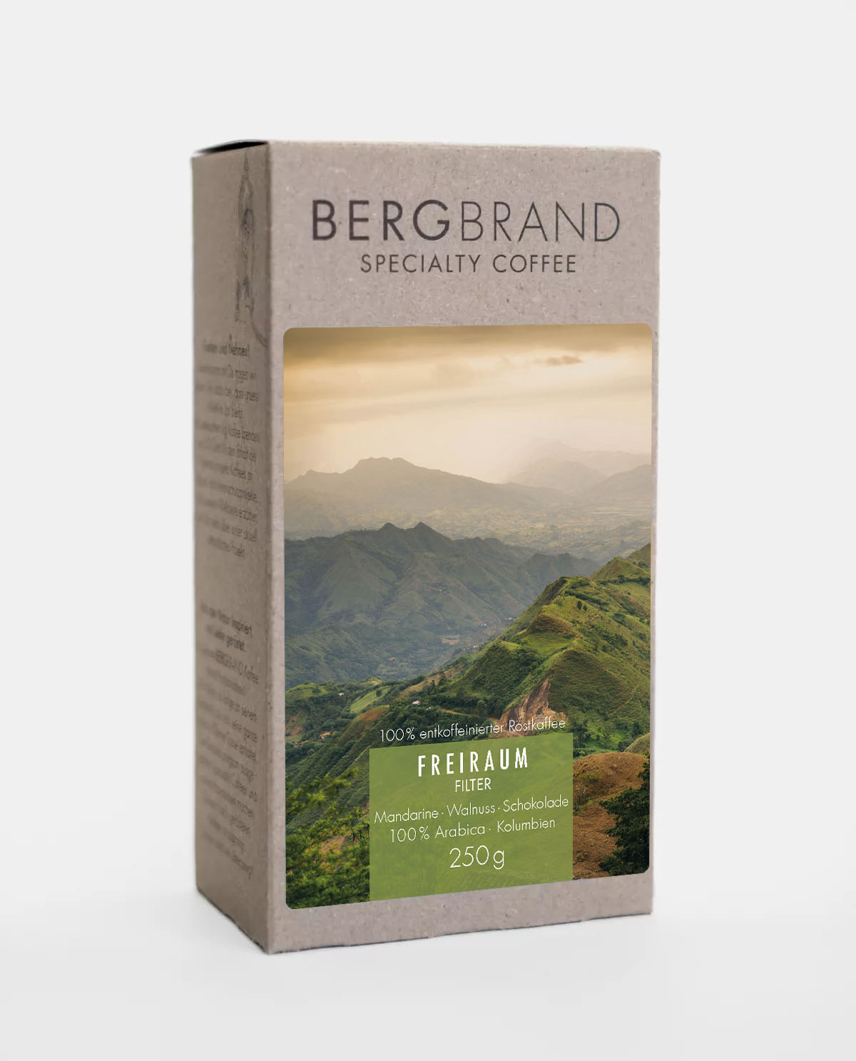 Freiraum [decaf Filter]